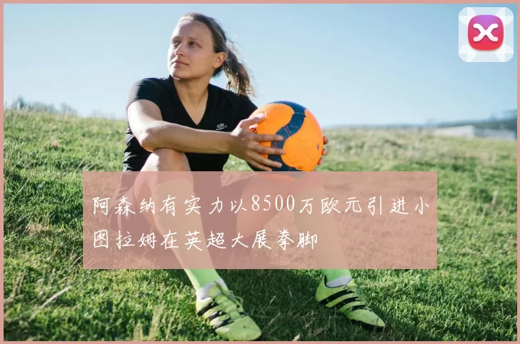 阿森纳有实力以8500万欧元引进小图拉姆在英超大展拳脚