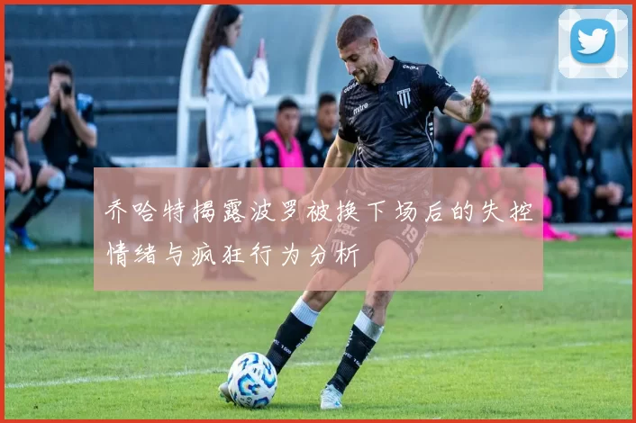 乔哈特揭露波罗被换下场后的失控情绪与疯狂行为分析